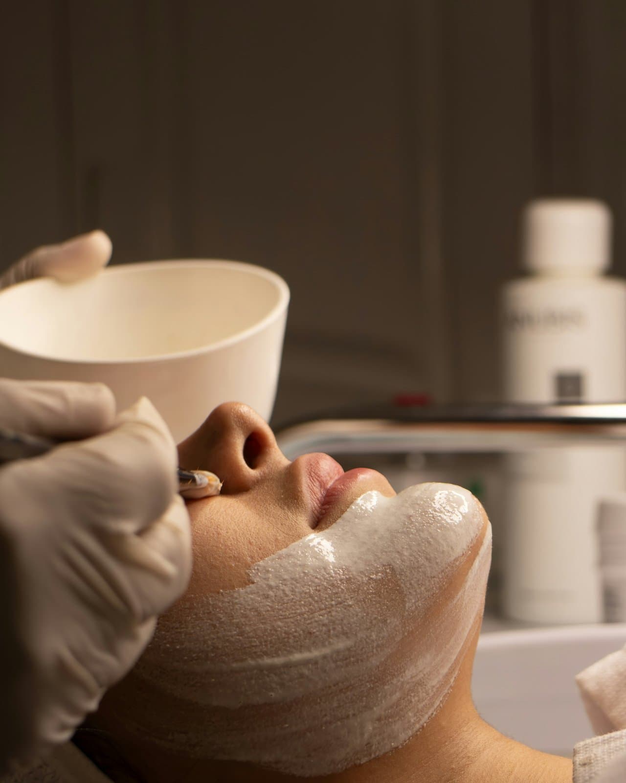 Age Spot Treatment